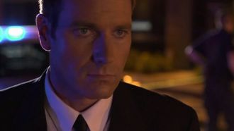 Episode 4 Run for Your Life