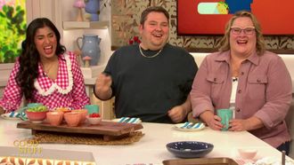 Episode 128 Wednesday, April 30, 2025