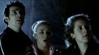 Episode 10 When Janet Killed Jonny