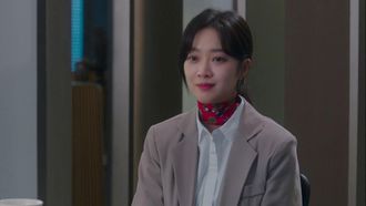 Episode 14 Dead End