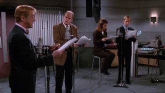 Episode 18 Ham Radio