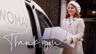 Episode 7 Thank You