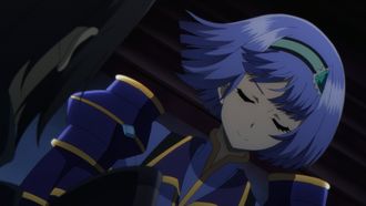 Episode 16 Unseen Intentions