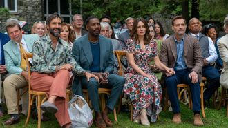 Episode 2 Garden Party