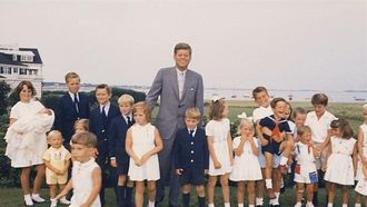Episode 3 JFK's Brain
