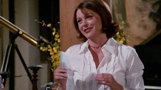 Episode 4 The Return of Martin Crane