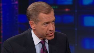 Episode 110 Brian Williams