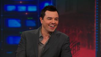 Episode 71 Seth MacFarlane