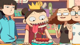 Episode 5 Mo' Money