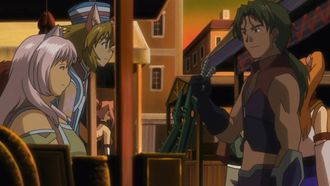 Episode 19 Recollection