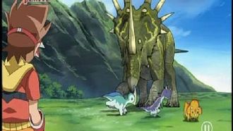 Episode 8 Maui Owie!