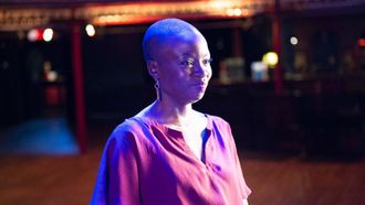 Episode 3 Danai Gurira