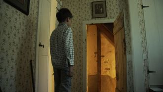 Episode 1 