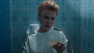 Episode 2 The Woman Who Ate Photographs