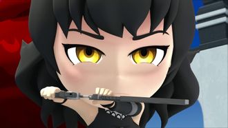 Episode 2 Cat Burglar