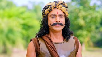 Episode 234 Rakshasi Maya