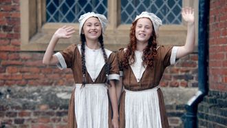 Episode 8 Foundling Reclaimed