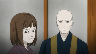 Episode 10 Unendurable Labyrinth / The Bully
