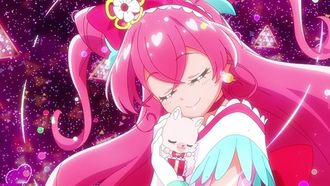 Episode 1 Food Brings Smiles. Transform! Cure Precious!