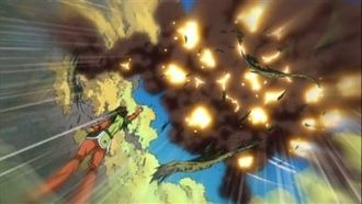 Episode 10 Grand Magic World