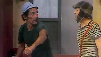 Episode 20 La viejita/Por jugar con el agua