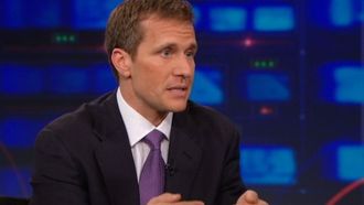 Episode 96 Eric Greitens