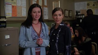 Episode 16 Murphy's Luck
