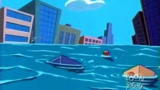 Episode 21 Just Us Justice Ducks (2)