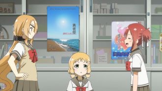 Episode 6 In Anticipation of Tomorrow