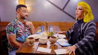 Episode 6 Mark Kanemura at Hoy-Ka Hollywood