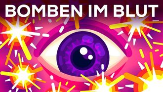 Episode 11 Tiny Bombs in Your Blood — The Complement System