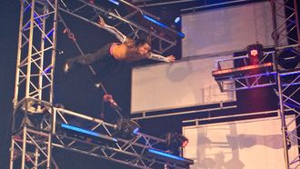 Episode 2 Leap of faith