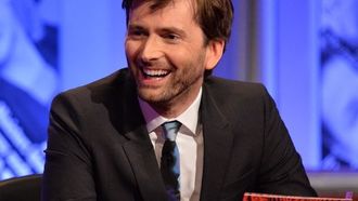 Episode 6 David Tennant, Ayesha Hazarika, Chris McCausland