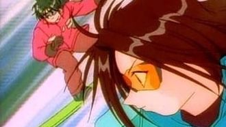 Episode 13 File 13: Fukei yu kemuri oosôdô!