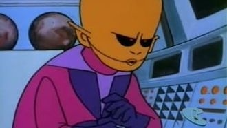 Episode 19 The Zorbots