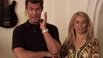 Episode 6 All the Glitters