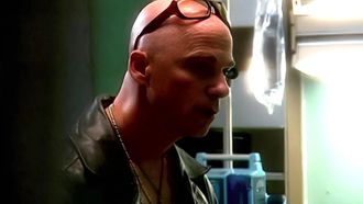 Episode 1 No Time to Think