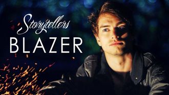Episode 5 Blazer