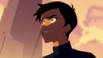 Episode 10 Hearts of the Fathers