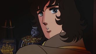 Episode 26 I Want to Meet the Black Knight!
