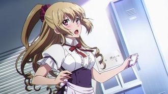 Episode 9 Tenshi Enjou Hen Ichi