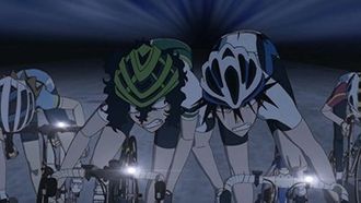 Episode 18 All Out Battle