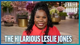Episode 3 Leslie Jones