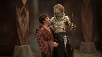 Episode 8 He Who Comes with the Dawn