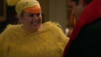 Episode 3 Chick or Treat