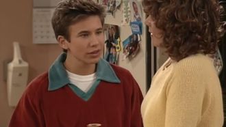 Episode 13 An Older Woman
