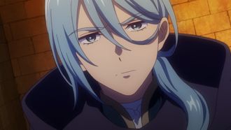 Episode 8 The Insolent Princess and the Judgment