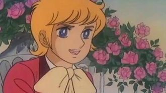 Episode 6 Bara no mon de atta hito