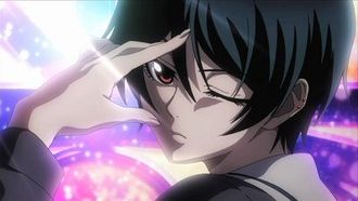Episode 11 Maiden of Bitter Tears