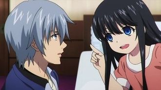 Episode 18 Kansokusha-tachi no Utage Hen San